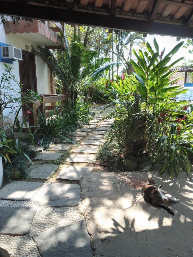 Brasil Inn Paraty