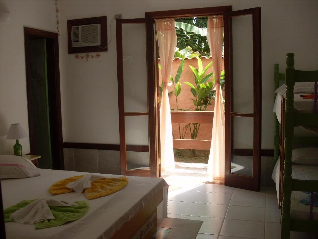 Brasil Inn